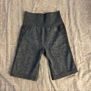 Gymshark Flex Shorts